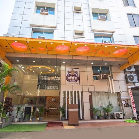 Hotel Morya Regency Hamidia Road Bhopal Exterior foto