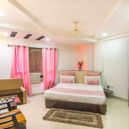 Hotel Morya Regency Hamidia Road Bhopal Exterior foto