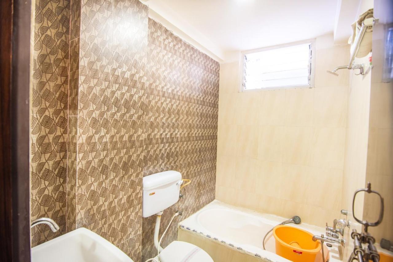 Hotel Morya Regency Hamidia Road Bhopal Exterior foto