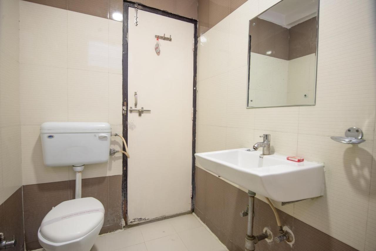Hotel Morya Regency Hamidia Road Bhopal Exterior foto